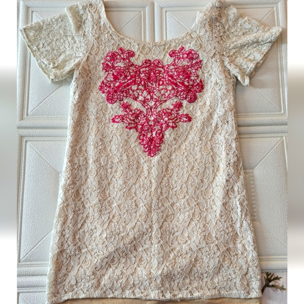 Flying Tomato | Mini Dress